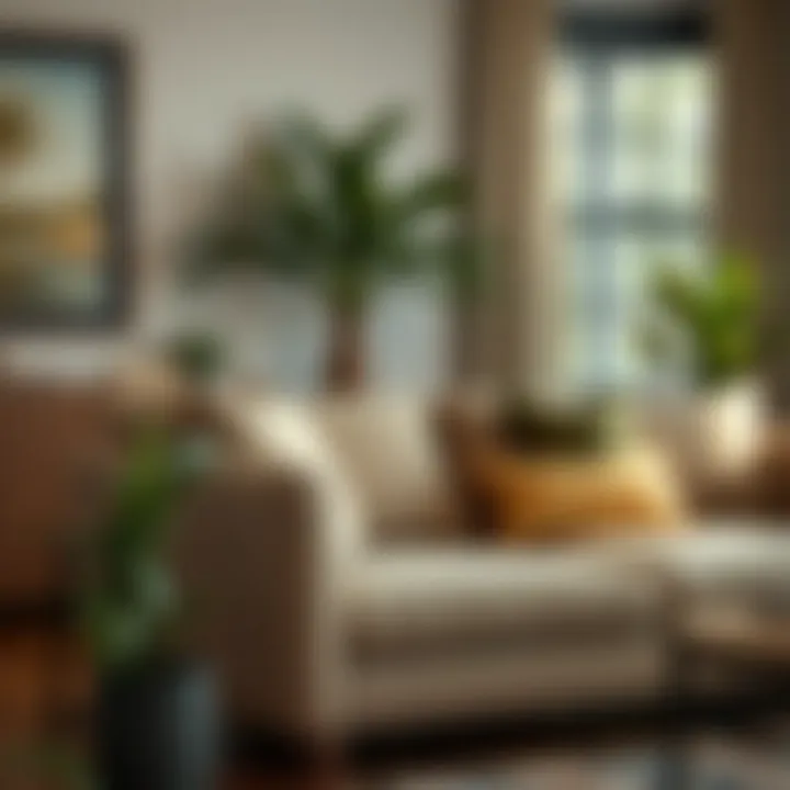 Maintenance tips for preserving cloth furniture