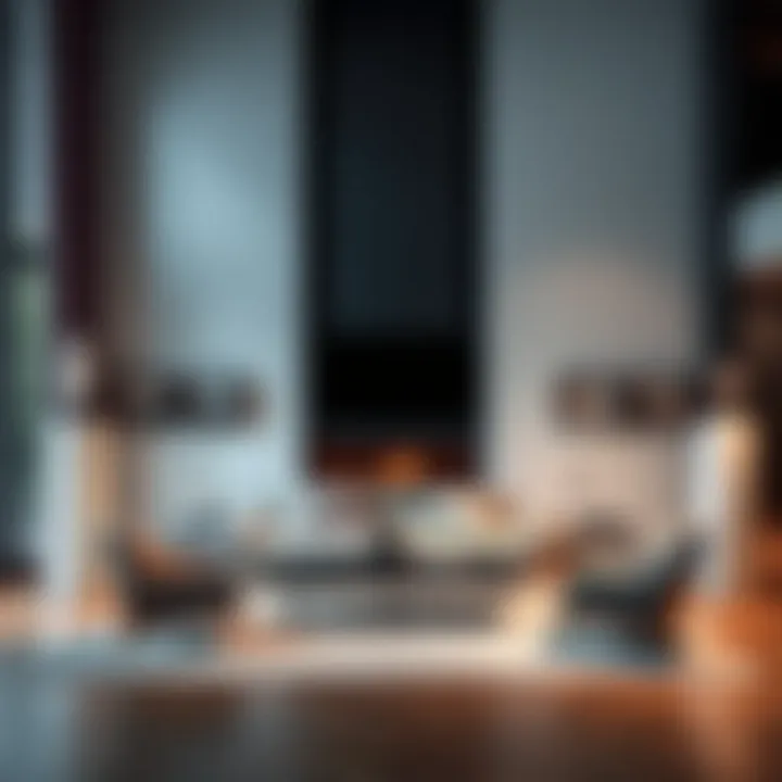 Creative spatial optimization strategies for interiors