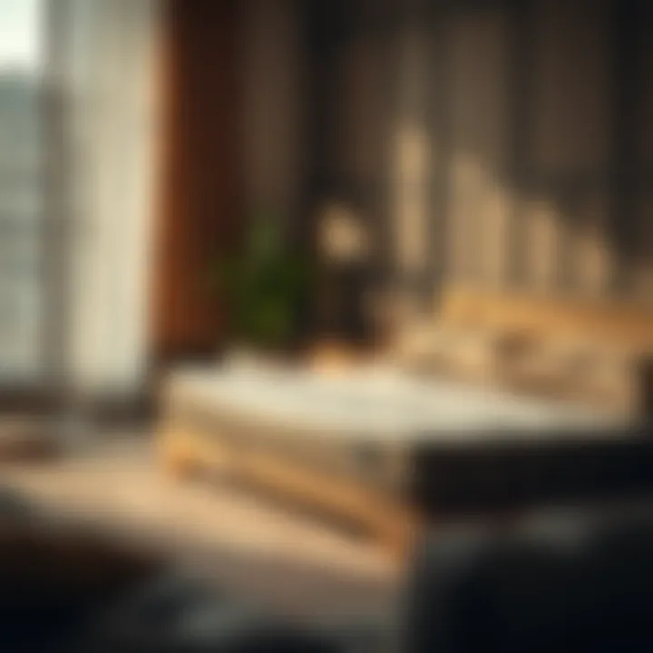 Care tips and maintenance practices for prolonging the life of futon mattresses