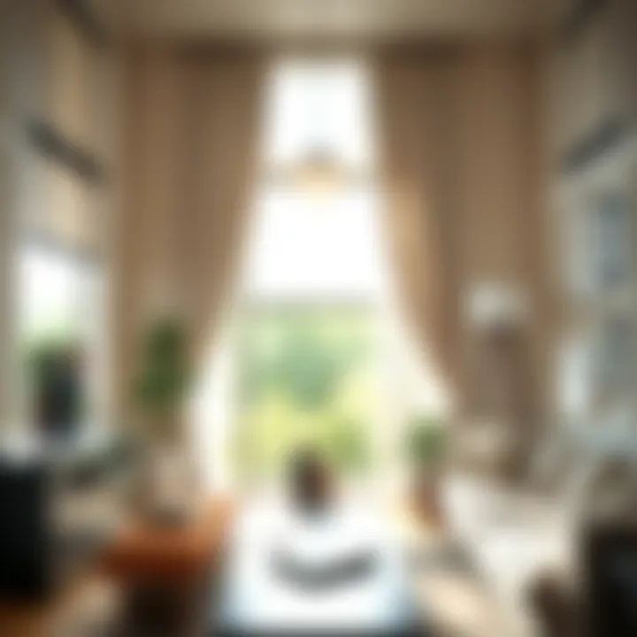 User review highlights discussing pros and cons of Levolor solar shades