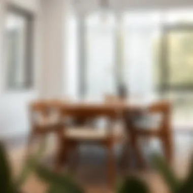 Eco-Friendly Dining Chair Materials Eco-friendly dining chair materials